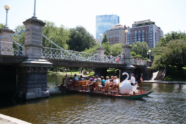 Boston Common