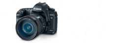 Canon 5D MkII