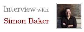 Simon Baker former CEO Realestate.com.au
