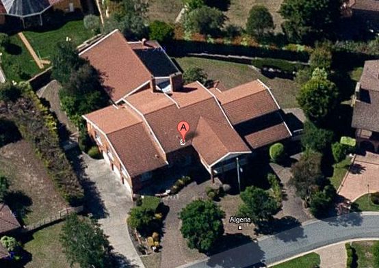 9 Terrigal - Google - North