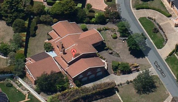 9 Terrigal - Google - West
