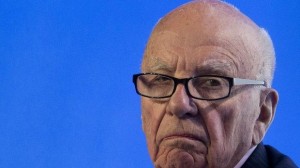 Would Rupert Murdoch keep his portal from competing with real estate agents?