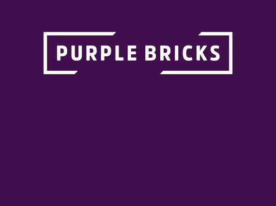 Purplebricks logo