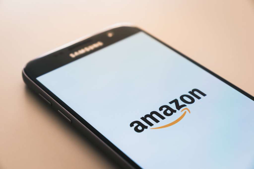 Amazon enters the real estate sector