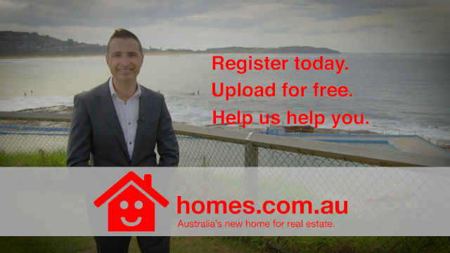 homes.com.au