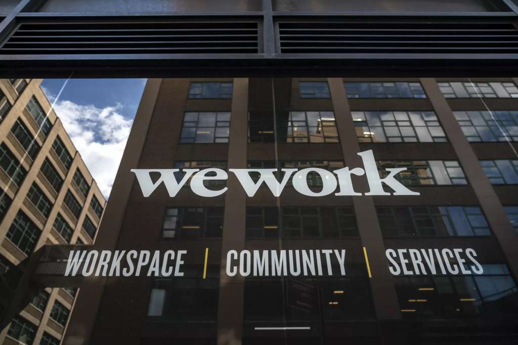 wework