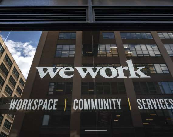 wework