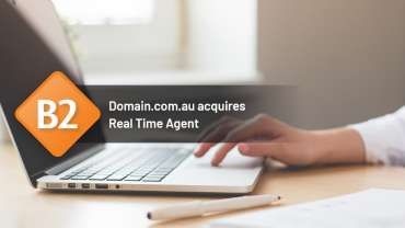 domain real time agent