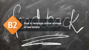 online reviews