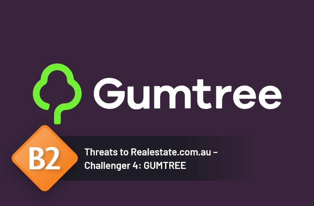 gumtree