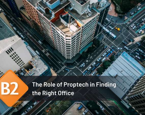 proptech