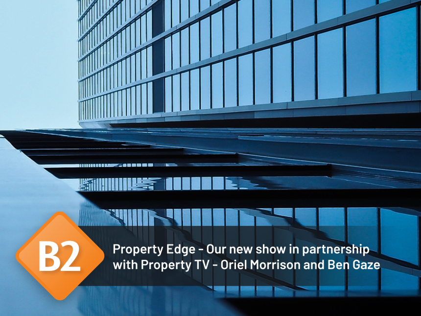 property edge