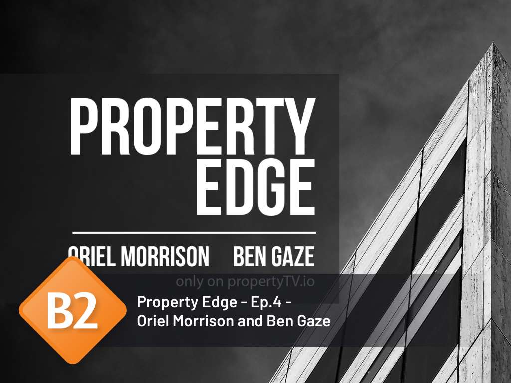 property edge