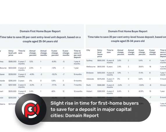 First-Home buyers