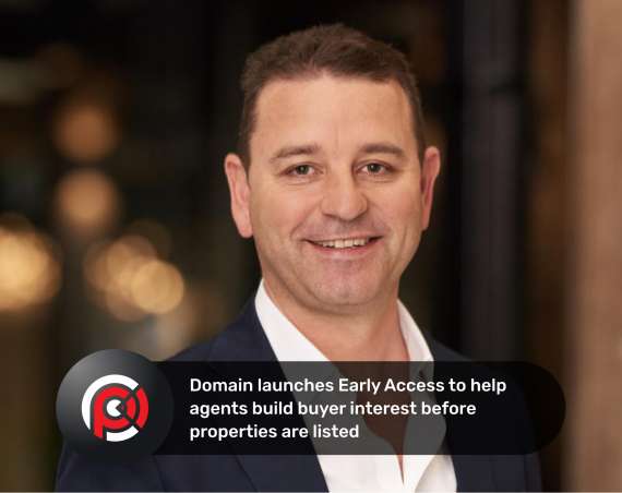 early access - tony blamey